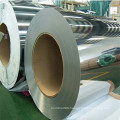 cold rolled stainless steel sheet in coil 410 with high quality and fairness price and surface mirror finish